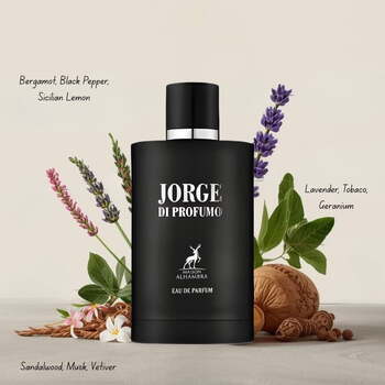 Jorge Di Profumo EDP
